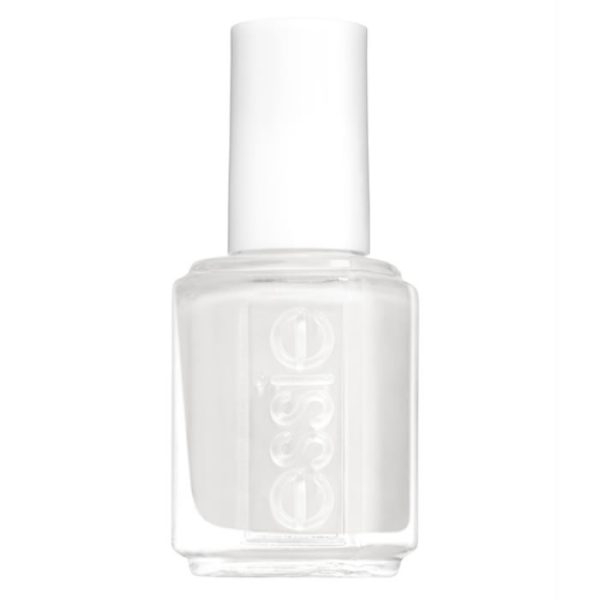 Essie Pintauñas Blanco Tono 4 Pearly White 13,5ml