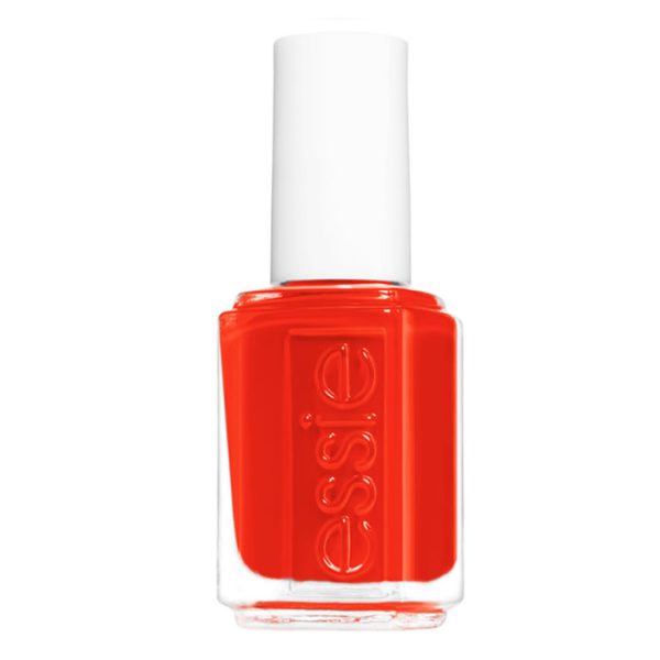 Essie Pintauñas Rojo Tono 61 Russian Roulette 13,5ml