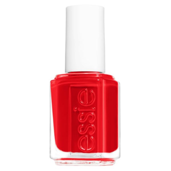 Essie Pintauñas Rojo Tono 62 Lacquered Up 13,5ml