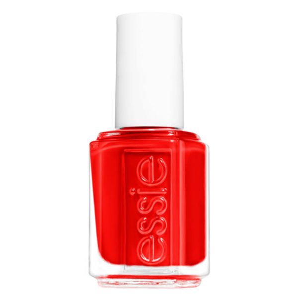 Essie Pintauñas Rojo Coral Tono 63 Too Too Hot 13,5ml