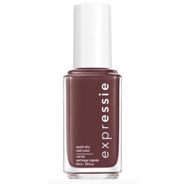 Essie Pintauñas Expressie Secado Rápido Sobre La Marcha Tono Morado 230 Scoot Scoot 10ml