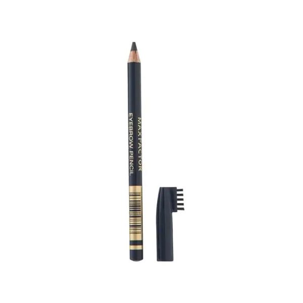 Max Factor Lápiz De Cejas 001 Ebony