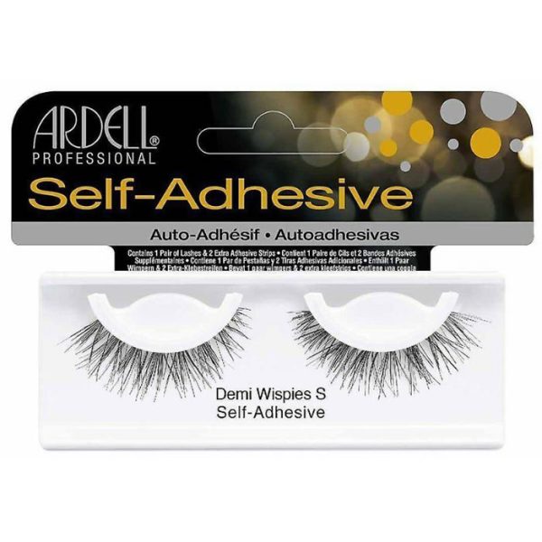 Ardell Pro Self Adhesive Lash Demi Wispies Pestañas