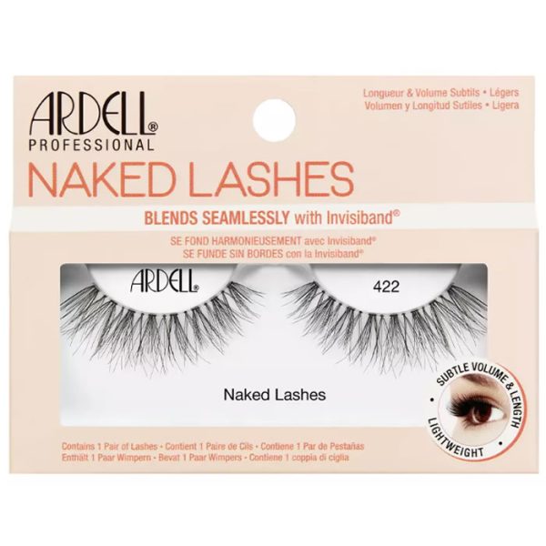 Ardell Naked Lashes Pestañas 426