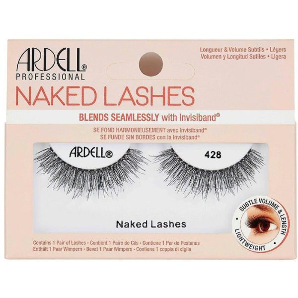 Ardell Naked Lashes Pestañas 428