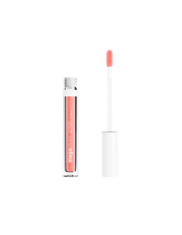 Wet N Wild Wnw Lip Gloss Mega Slicks 1114510e