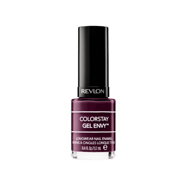 Revlon Colorstay Esmalte Gel 610 Heartbreaker