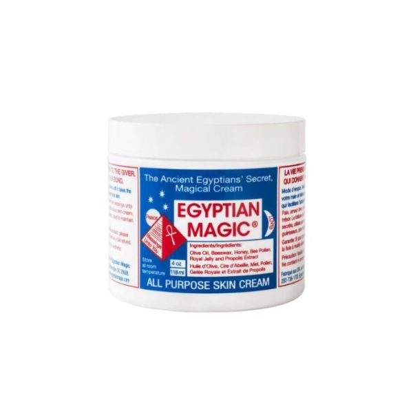 Egyptian Magic Crema Multiusos Para La Piel 118ml