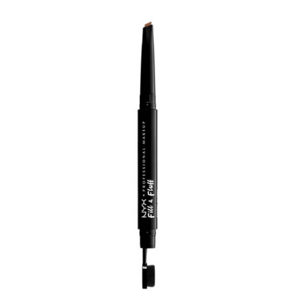 Nyx Fill & Fluff Eyebrow Pomade Pencil Taupe 15g