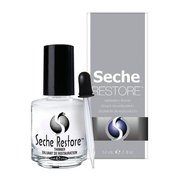 Seche Restore Restoration Thinner 14ml