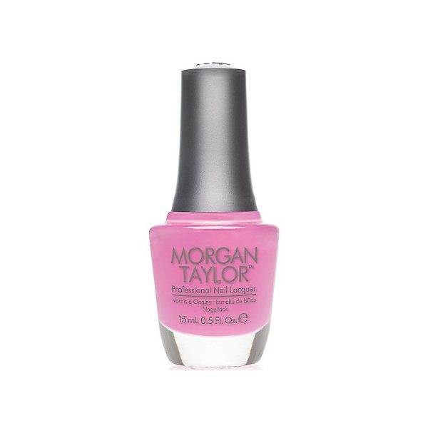 Morgan Taylor Professional Nail Lacquer Lip Service 15ml