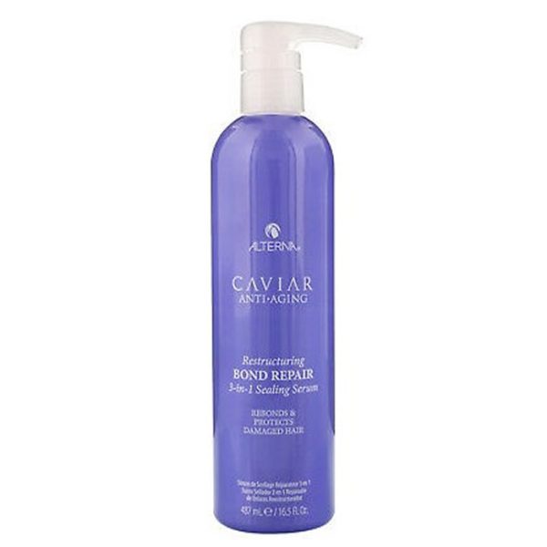 Alterna Caviar Restructuring Bond Repair Suero sellador 3 en 1 487ml