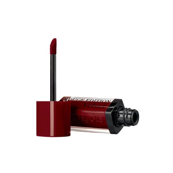 Bourjois Rouge Edition Velvet Barra De Labios 19 Jolie De Vin