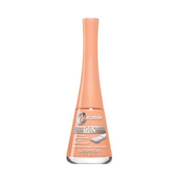 Bourjois 1 Seconde Esmalte de Uñas 51 Palm Peach