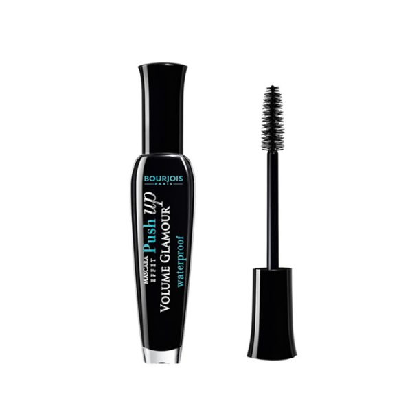 Bourjois Máscara Volume Glamour Efecto Push Up Waterproof