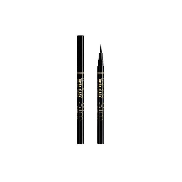 Bourjois Liner Feutre Slim 17 Ultra Black