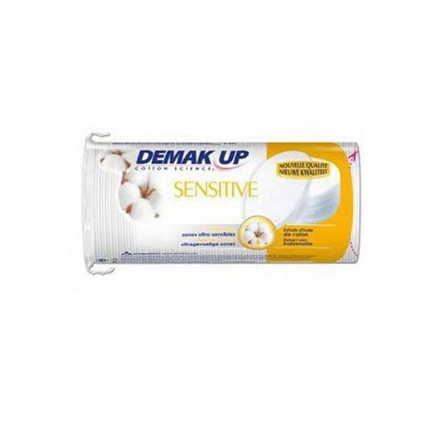 Demak Up Oval Sensitive 48 Discos