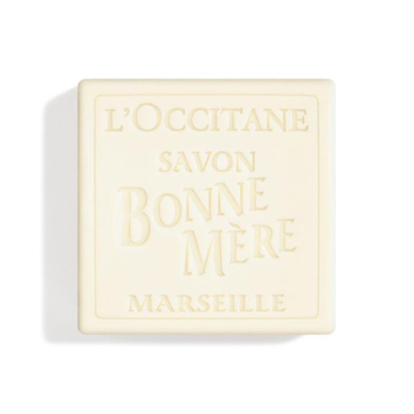 L'occitane Bonne Mere Savon Extra Pure 100g