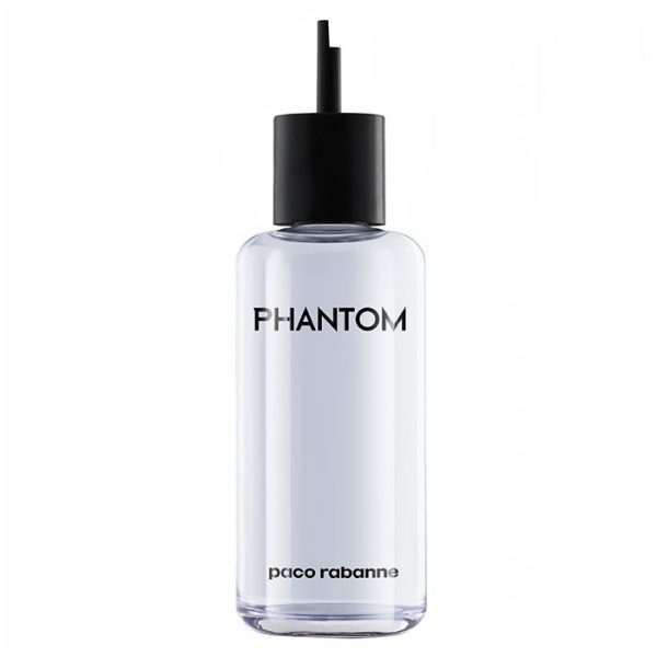 Paco Rabanne Phantom Eau De Toilette Recarga 200ml