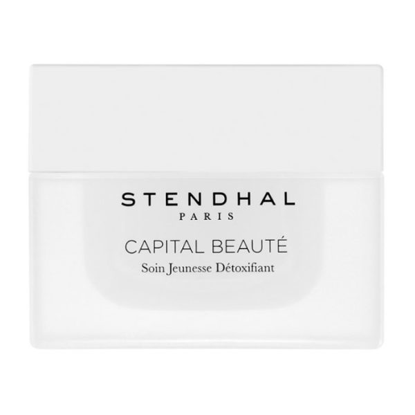 Stendhal Capital Beauté Soin Jeunesse Détoxifiant 50ml