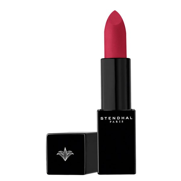 Stendhal Rouge À Lèvres Effet Mat 102 Rose De Chine 3.8g