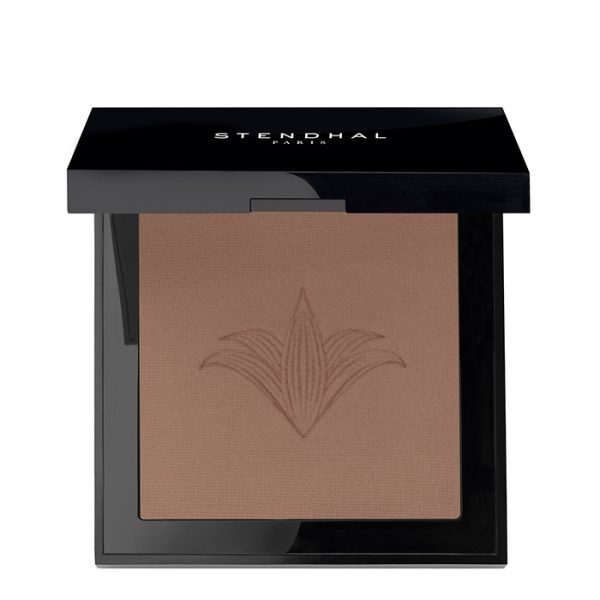 Stendhal Poudre Compacte Perfectrice 150 Santal 9g