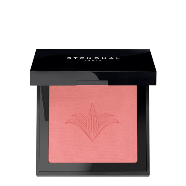 Stendhal Blush Illuminateur 301 Rose Nevada 5.5g