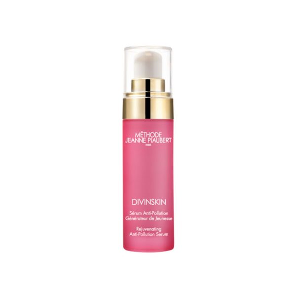 Jeanne Piaubert Divinskin Suero Anti-Polución 30ml