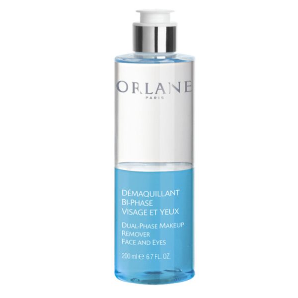 Orlane Desmaquillante Bifásico Cara Y Ojos 200ml