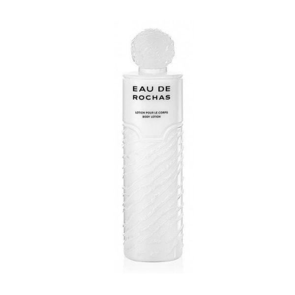 Rochas Eau De Rochas Loción Cuerpo 500ml