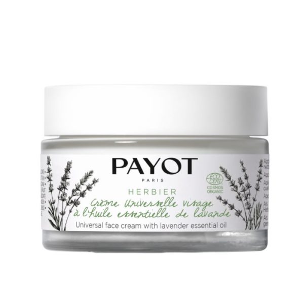 Payot Herbier Universal Face Cream 50ml