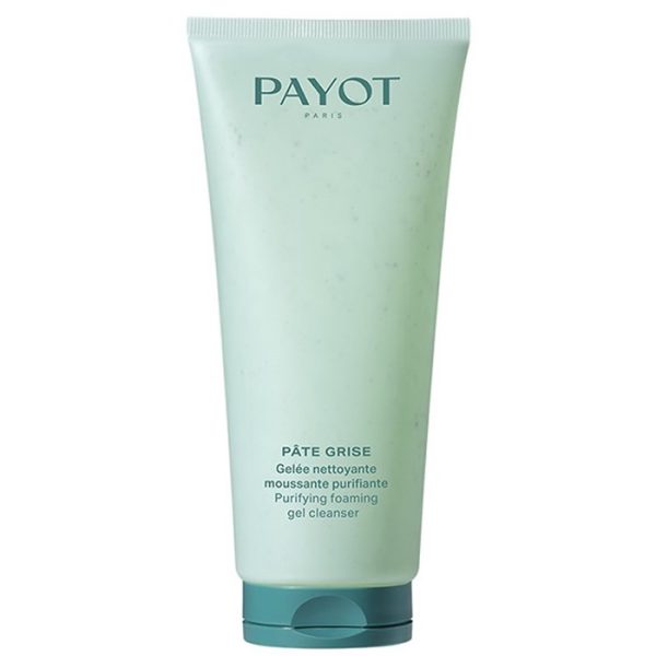 Payot Pâte Grise Gelee Nettoyante 200ml