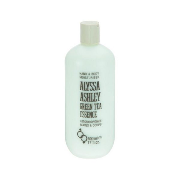 Alyssa Ashley Green Tea Loción Corporal 500ml