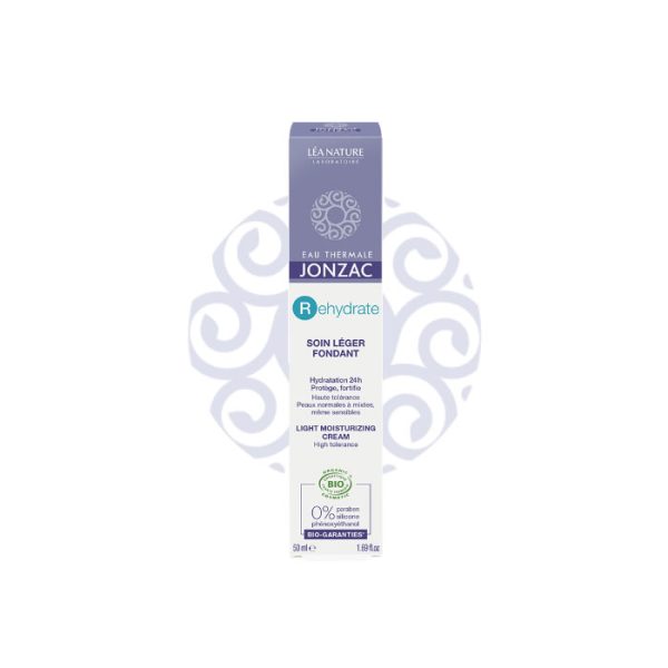 Jonzac Rehydrate Crema Ligera 50ml