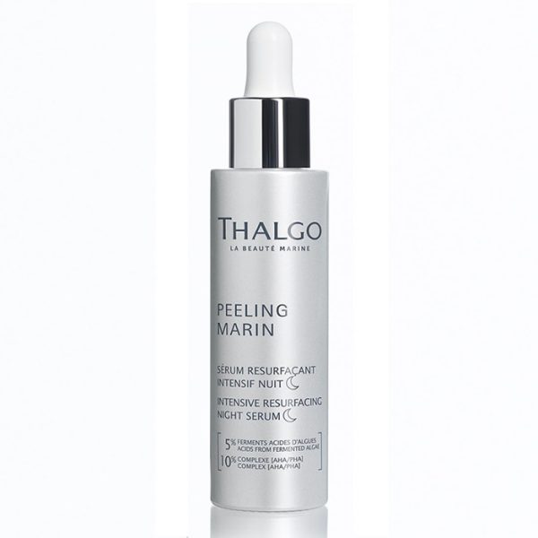 Thalgo Peeling Marin Serum Intensivo Noche 30ml