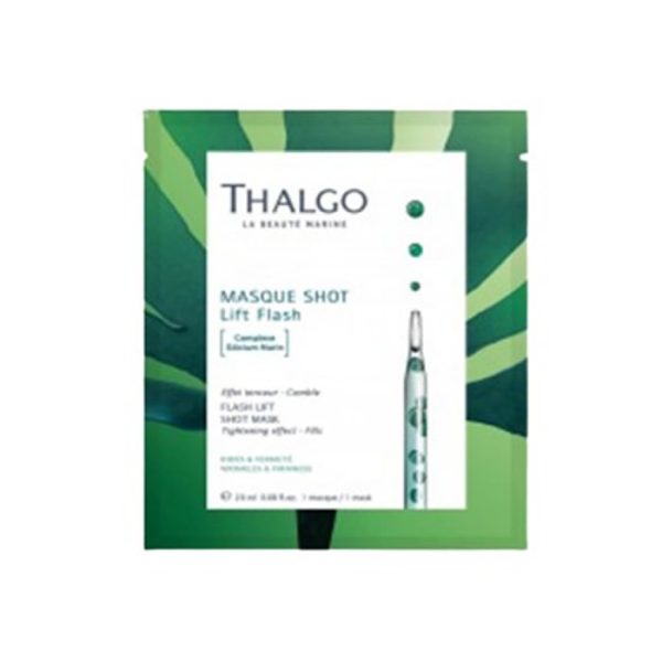 Thalgo Masque Shot Lift Flash 20ml