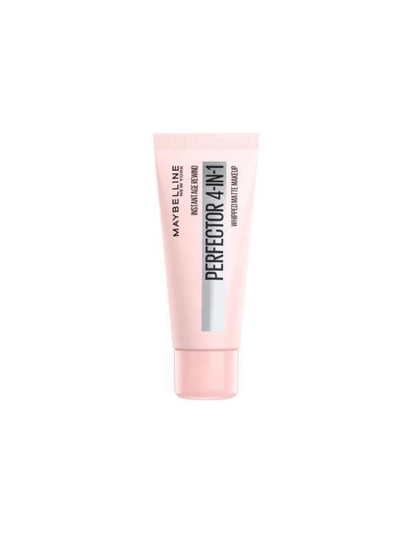 Maybelline Instant Anti-Age Perfector 4-In-1 Matte Medium Deep