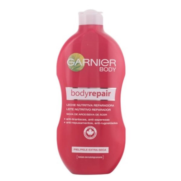 Garnier Body Repair Piel Extra-Seca 400ml