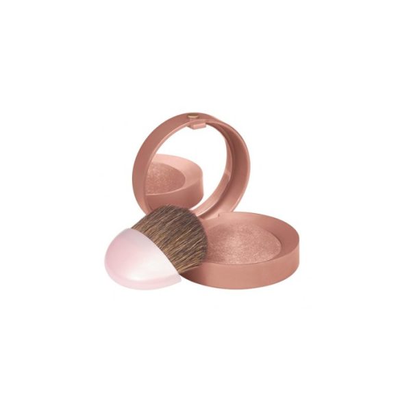 Bourjois Little Round Pot Blush 85 Sienne