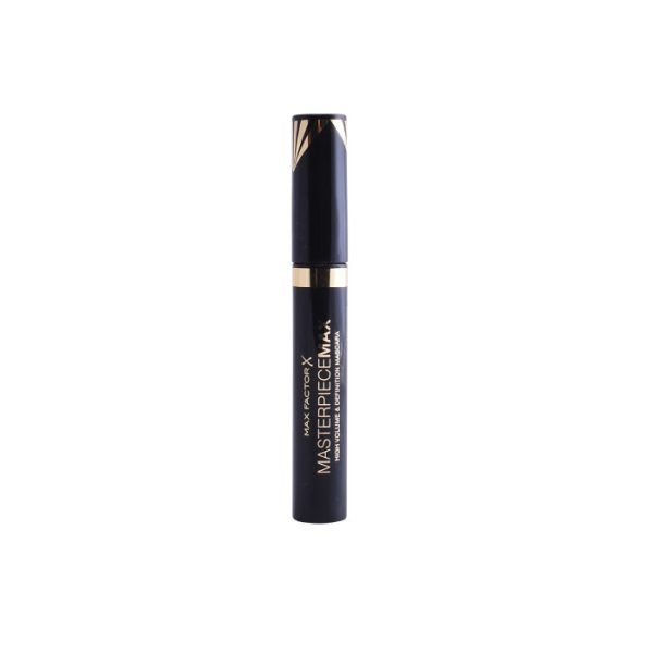 Max Factor Masterpiece Max Mascara Black