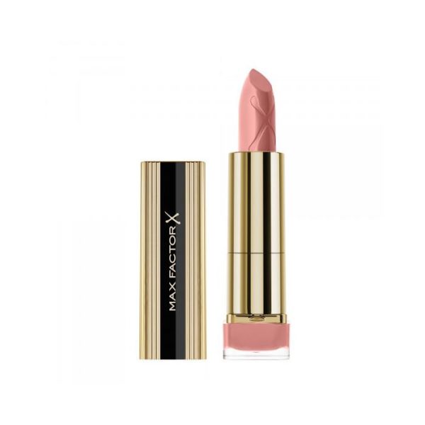 Max Factor Colour Elixir Moisture Kiss Lipstick  095 Dusky Rose