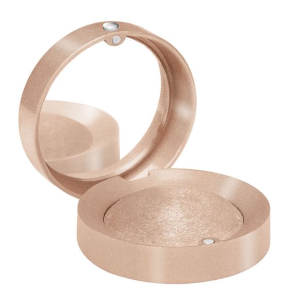 Bourjois Little Round Pot Mono Sombra De Ojos 2 Iridesc'sand