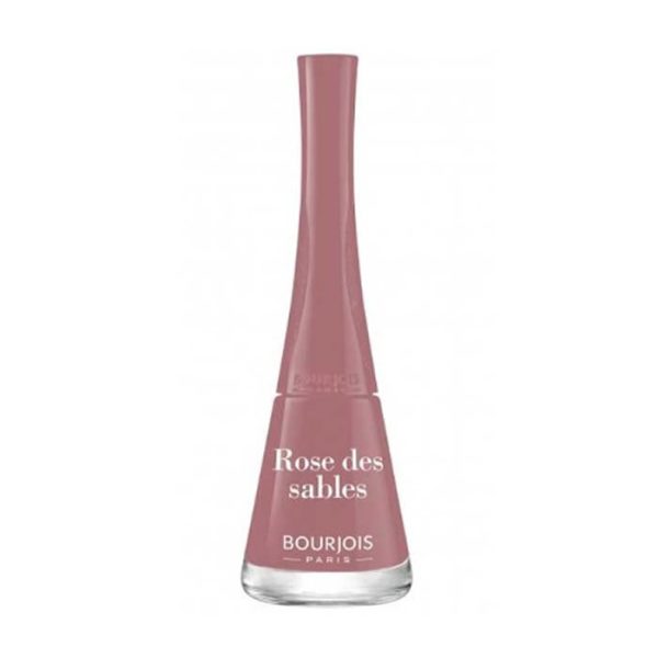 Bourjois 1 Seconde Esmalte De Uñas 38 Ros Des Sables