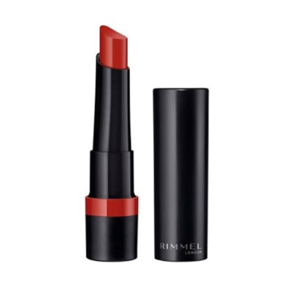 Rimmel London Lasting Finish Extreme Matte Lipstick 600