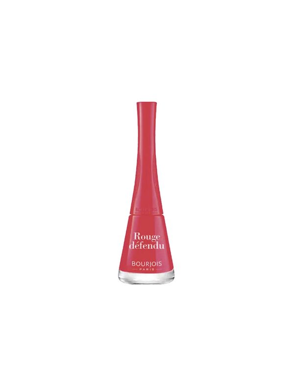 Bourjois 1 Seconde Nail Polish 044 9ml