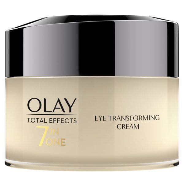 Olay Total Effects 7-en-1 Contorno De Ojos