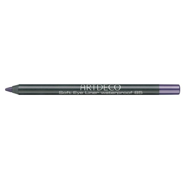 Artdeco Soft Eye Liner Waterproof 85 Damask Violet