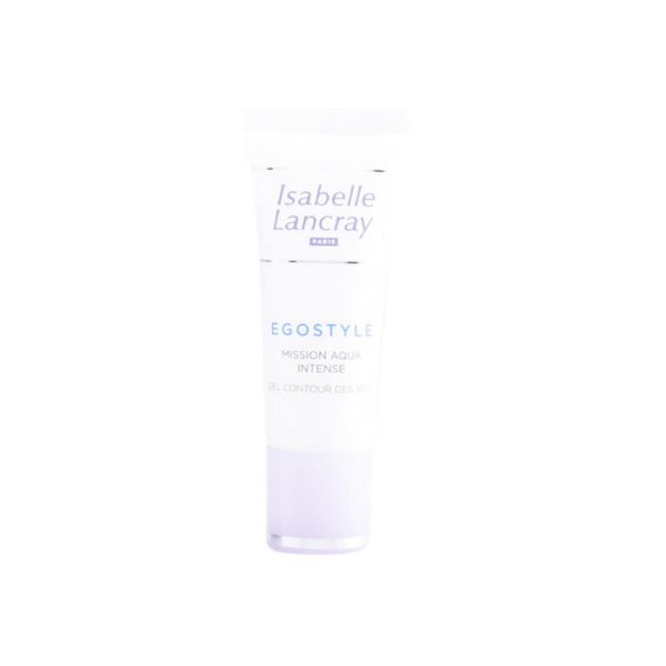 Isabelle Lancray Egostyle Aqua Intense Gel Contour Des Yeux 20ml