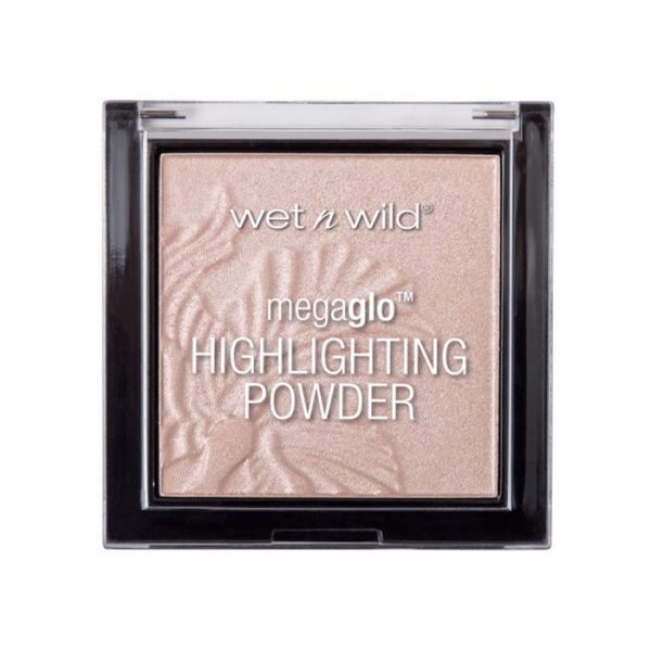 Wet N Wild Megaglo Iluminador E319B Blossom Glow 5.4g