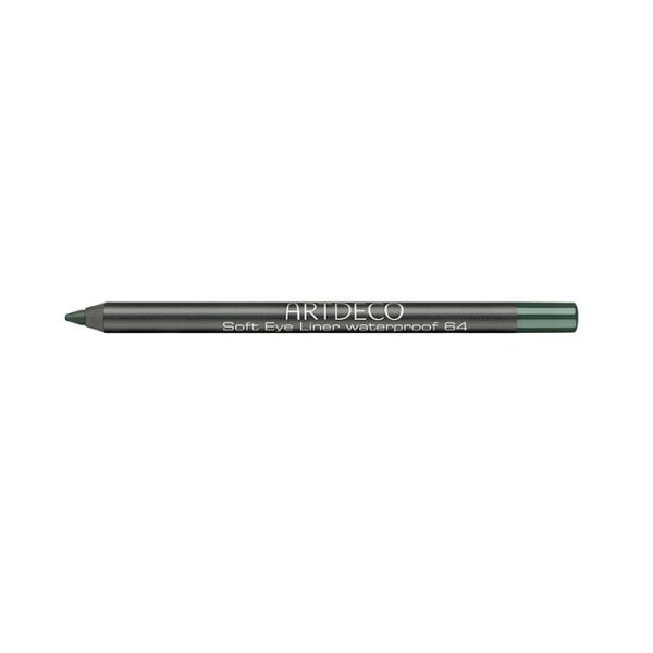 Artdeco Soft Eye Liner Waterproof 64 Green Island